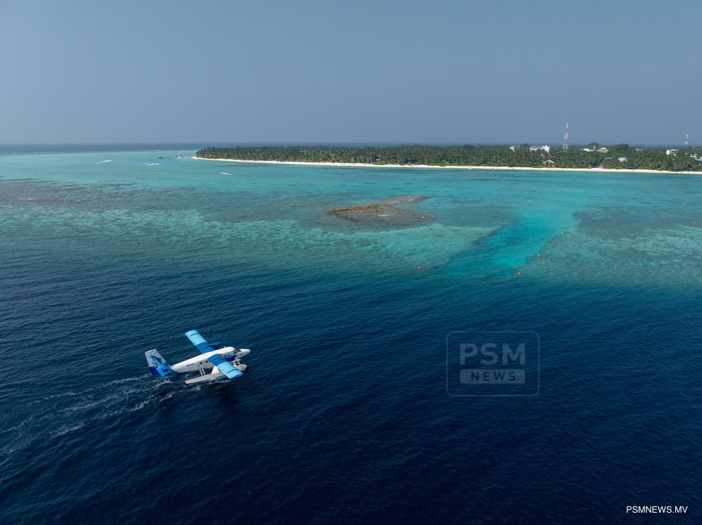 ރަށްރަށަށް ސީޕްލޭން: ފަތުރުވެރިކަމާއި، އިޤްތިޞާދީ ކުރިއެރުން