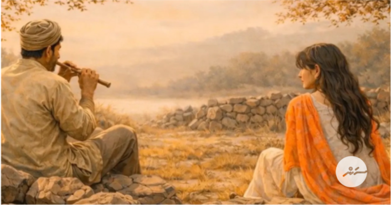 'ލައިލާ މަޖުނޫ'ގެ ޓީމުން ގެނެސްދޭ 'ހީރް ރާޖާ' އިއުލާނުކޮށްފި