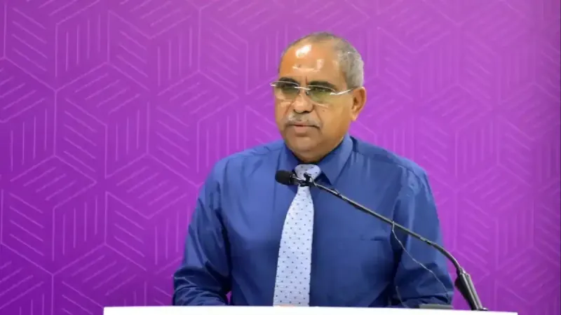 ކައުންސިލް އިންތިޚާބުގެ ދެ ރަށެއްގެ ގުރުއަތު ނަގާފައި ނުވަނީ ސުޕްރީމް ކޯޓުގައި މައްސަލަ އެއް ކުރިއަށް ދާތީ: އީސީ