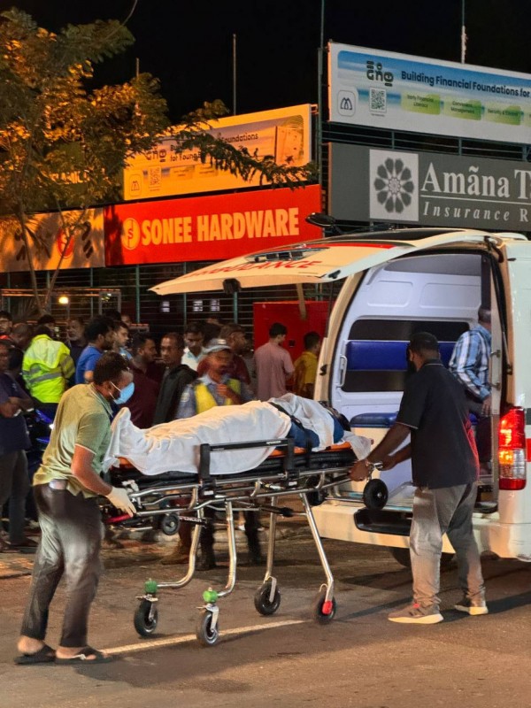 އެކްސިޑެންޓެއްގައި ލިބޭ ގެއްލުމުގެ ބަދަލު ހޯދަން، ކޮންޕްރިހެންސިވް މޮޓޯ އިންޝުއަރެންސެއް ނެގުމަށް އަންގާ ބިލެއް