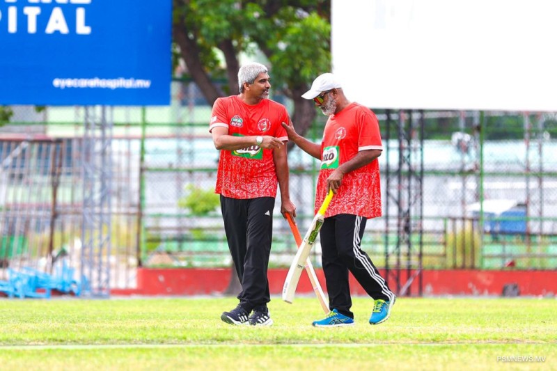 ރަމަޟާން ކުރިކެޓް ކާނިވާ: މިއަދުގެ މެޗުތައް ހަފްލާންއާއި މީޓިއާސް އަށް