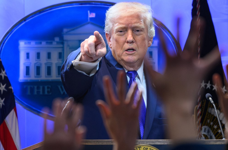 ޓްރަމްޕުގެ ރުޅިގަނޑު ސުޕްރީމް ކޯޓަށް!