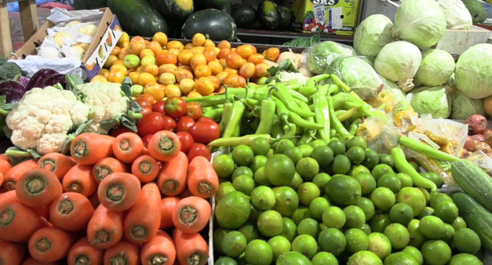 މާރުކޭޓު ގައި ތަކެތީގެ އަގު މި ރޯދަ މަހު ދަށްވެއްޖެ