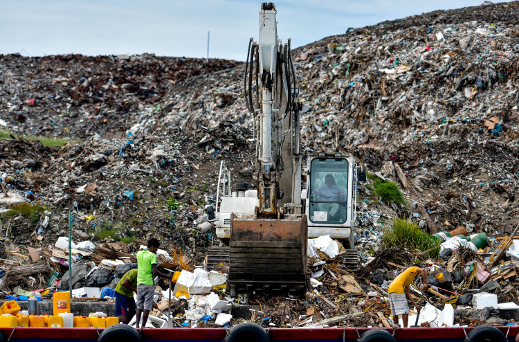 ބިދޭސީމީހާގެ މަރު: ލަންކާ ޑްރައިވަރުގެ ބަންދަށް އިތުރު 45 ދުވަސް