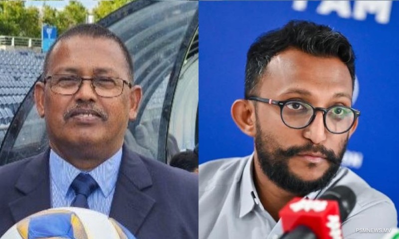 ސާފުގެ ކޮމިޓީތަކަށް އައްޑޯ އާއި ސިމަން