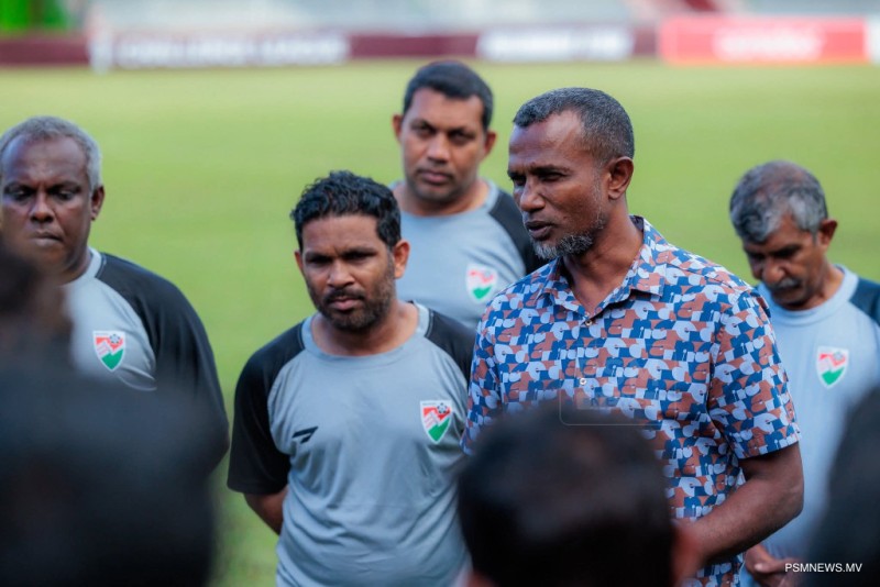 އިންޝިއުރެންސަކީ ކުޅުންތެރިންނަށް ވަރަށް ބޮޑު ތަސައްލީއެއް: ޠާރިޤް