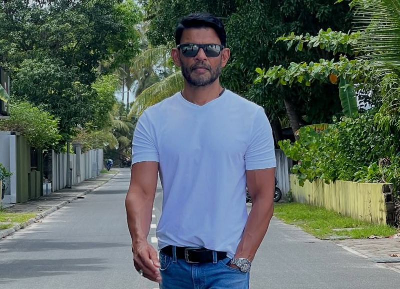 ޖޭމް އައްލޯ މި ކިޔައިދެނީ ރަމަޟާން މަހު ކެއުން ބެހެއްޓިދާނެ ލުއި ގޮތެއް