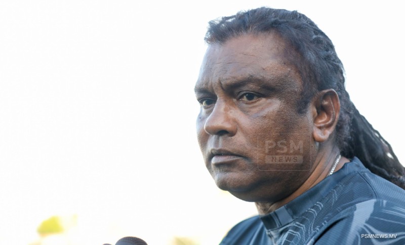 ދިވެހި ޓީމުތަކުގެ މެދުގައި މީހުން ހީކުރާވަރުގެ ތަފާތެއް ނުހުރޭ: ސުޒެއިން