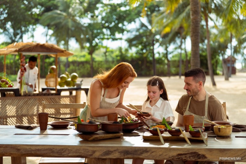 މިދިޔަ މަހު ގްރީން ޓެކުހުގެ ގޮތުގައި 200 މިލިޔަނަށްވުރެ ގިނަ ރުފިޔާ