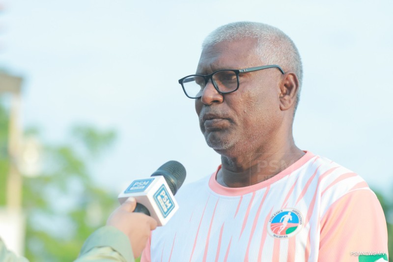 އުއްމީދަކީ އަންނަ އަހަރު އިތުރު ކުލަބުތައް ބައިވެރިވުން: އާމިރު