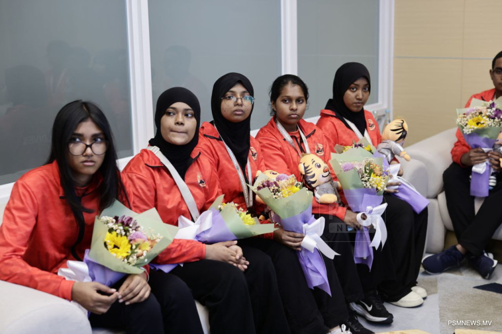 ވަޞީލަތް ނެތި ޝޫޓިންގައި ކުރަމުން އަންނަނީ ކާމިޔާބު މަސައްކަތްތަކެއް: ޠަލާލް