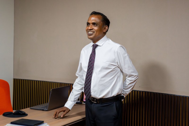 ސުޕްރީމް ކޯޓުގެ ހުކުމާއެކު، ގުރައިދޫ ކައުންސިލް ރައީސްގެ މަގާމު ޕީއެންސީއަށް