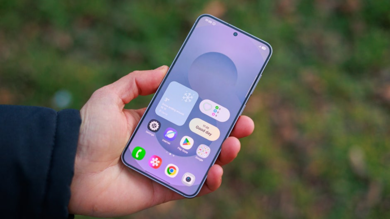 ގެލެކްސީ އެސް26 ރިޒާވްކުރާ ފަރާތްތަކަށް ހިލޭ ސްޓޯރޭޖް އަޕްގްރޭޑެއް