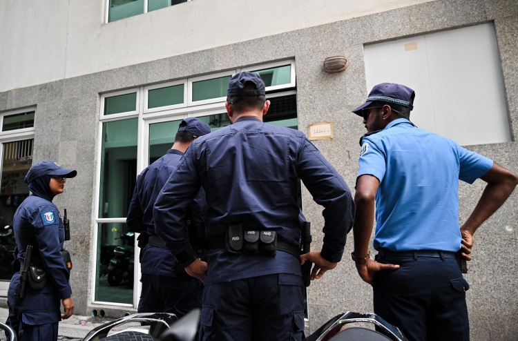 އައްޑޫ "ސްކޫޕް" އަކީ ގޭންގެއް ކަމަށް ކަނޑައެޅުމުގެ ޝަރީއަތް އާދިއްތަ ދުވަހު ފަށަނީ