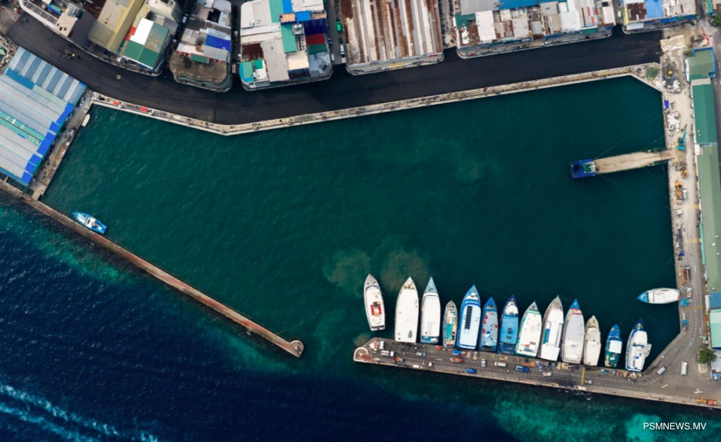 ބާޒާރުމަތި ތަރައްޤީކުރުމާއެކު ރަމަޟާން މަހު ބާޒާރުކުރަން ބޮޑު ލުޔެއް