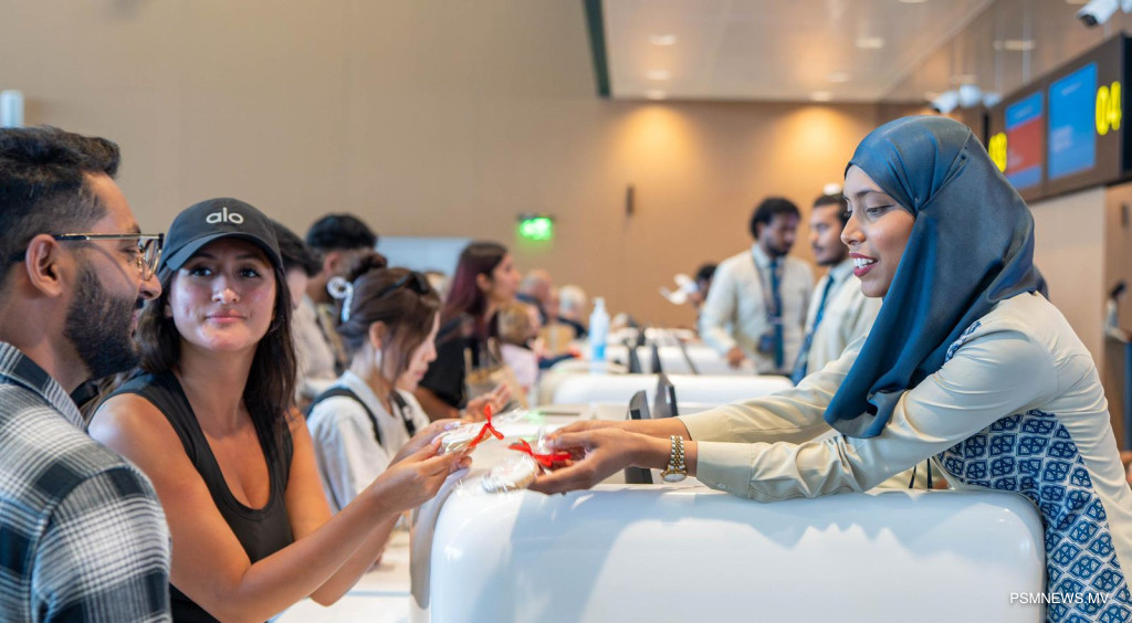 އެއާ އިންޑިއާގެ ދަތުރުތައް ރާއްޖެއަށް ފެށިތާ 50 އަހަރު