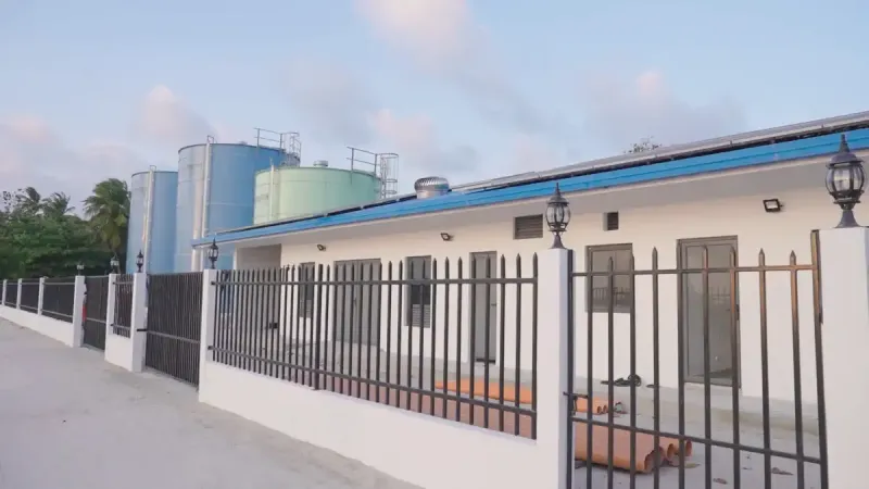 މިނިސްޓްރީން ދޭންޖެހޭ މައުލޫމަތު ނުލިބިގެން ނ.ކެނދިކުޅުދޫ ފެނާ ނަރުދަމާ ނިޒާމާއި ހަވާލުވުމުގެ ލިޔެކިޔުންތަކުގައި ސޮއިނުކުރެވި މަޑުޖެހިފައި