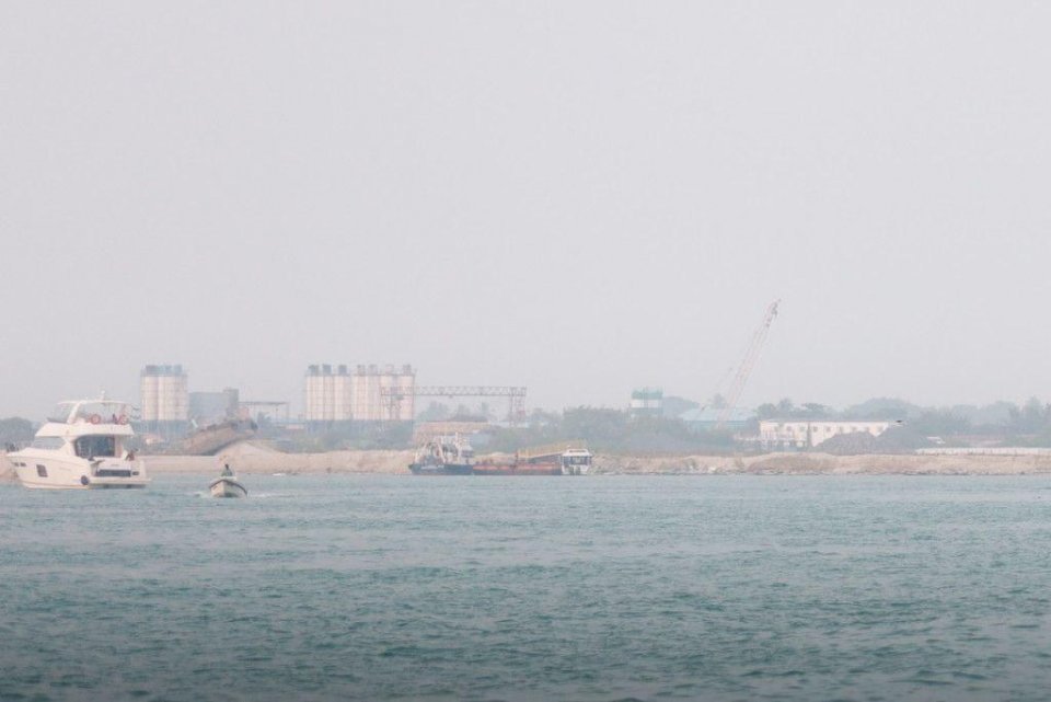 މިއަދު ވެސް ނުރައްކާ މިންވަރަށް ރާއްޖޭގެ ވައި ނުސާފު