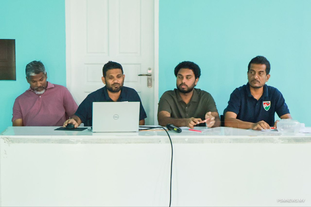 އެފްއޭއެމް ވެޓެރަންސް ކަޕް: ފުރަތަމަ މެޗުގައި ނިއުއާއި ޑަ ގްރާންޑޭ