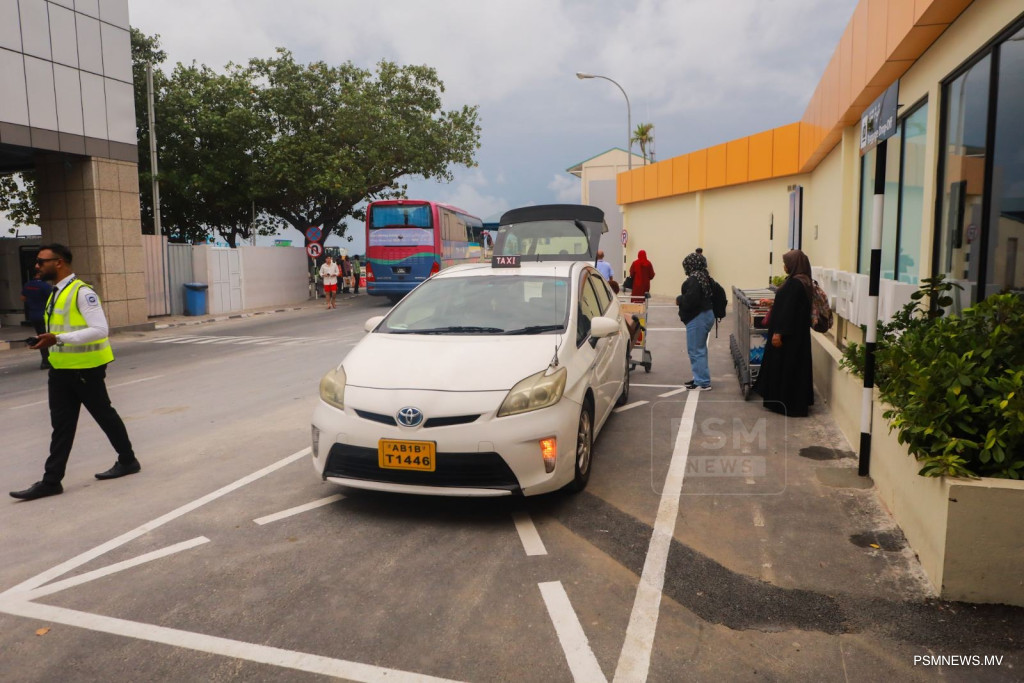 ޑޮމެސްޓިކް ޓާމިނަލް: އެތެރޭގެ އުދުހުންތައްވެސް ބައިނަލްއަޤްވާމީ ފެންވަރަށް