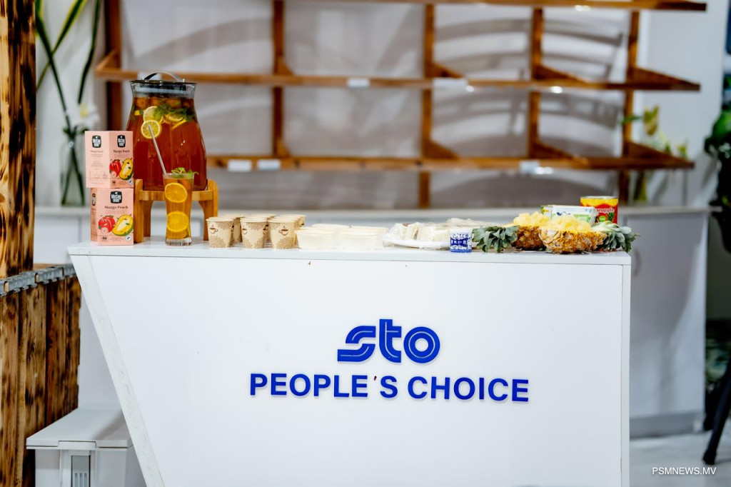 މިރަމަޟާން މަހުވެސް ހެޔޮ އަގުގައި ކާބޯތަކެތި ލިބޭނެކަމުގެ ޔަގީންކަން