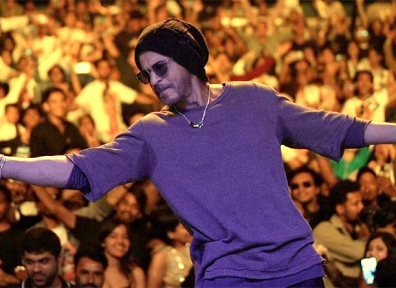 'ކިންގް' ޓައިޓްލް އަކީ ކޮނޑުގައި އެޅިފައިވާ ވަރަށް ބޮޑު ޒިންމާއެއް: ޝާހު