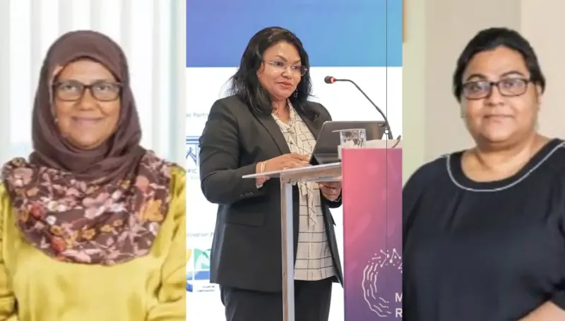 އެމްއެމްއޭ ގެ 3 އެޑްވައިޒަރުން މަގާމުން ވަކިކޮށް، މަގާމުވެސް އުވާލައިފި!