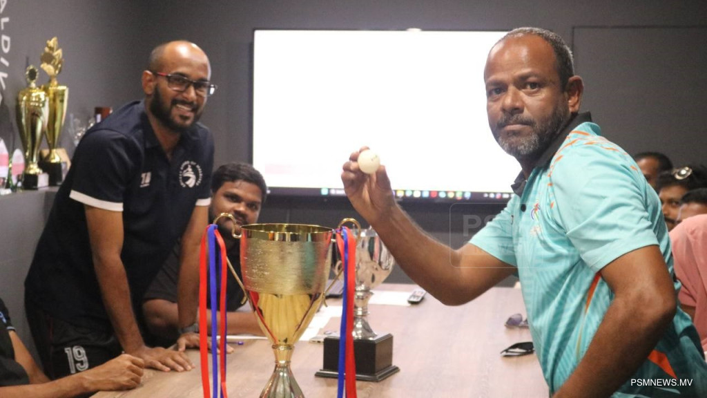 މައިލޯ ރަމަޟާން ކުރިކެޓް ކާނިވާ ފަށާނީ ކަރުދާސް ކޭކޭ އަދި ޑީއެސްސީގެ މެޗުން