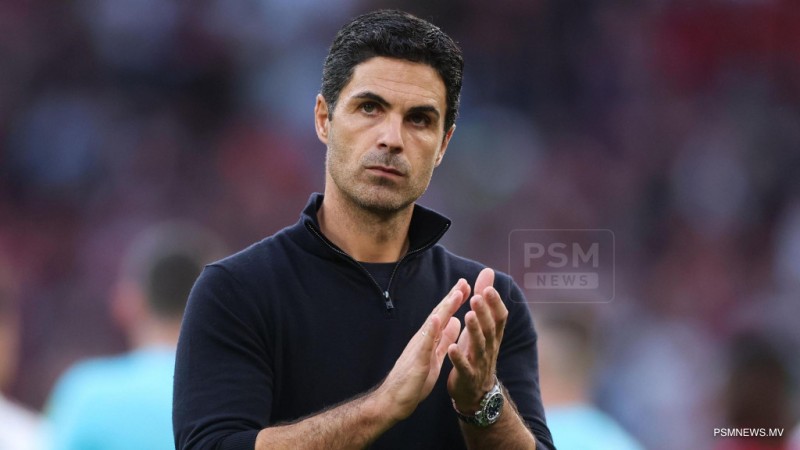 އާސެނަލް އޮތީ ބޭނުންވާ ހިސާބުގައި: އާޓޭޓާ