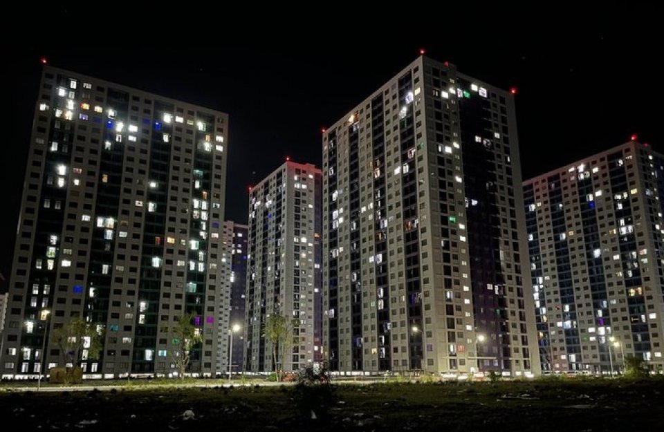 ހިޔާ ނުވަތަ ވެށިފަހި ލިޔުން ލިބުނު މީހުން ފްލެޓަށް ފޯމު ހުށައަޅަން ލުއިތަކެއް