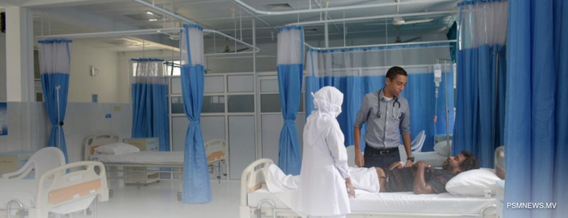 ޑިސެމްބަރުމަހާއި އަޅާބަލާއިރު ޖަނަވަރީމަހު ބޭރަށް ހިންގުމާއި ޑެންގީ އިތުރު!