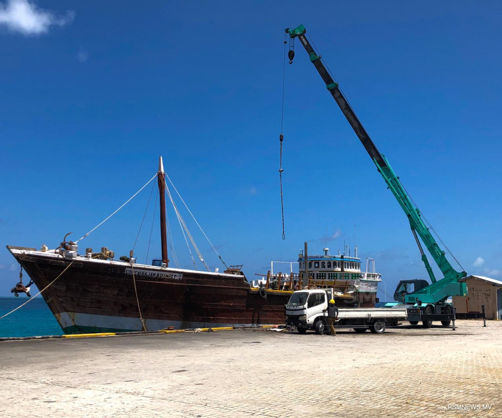 ރަމަޟާން މަހުވެސް އިމިގްރޭޝަނުގެ ޚިދުމަތްތައް މެދުނުކެނޑި ފޯރުކޮށްދޭނެ