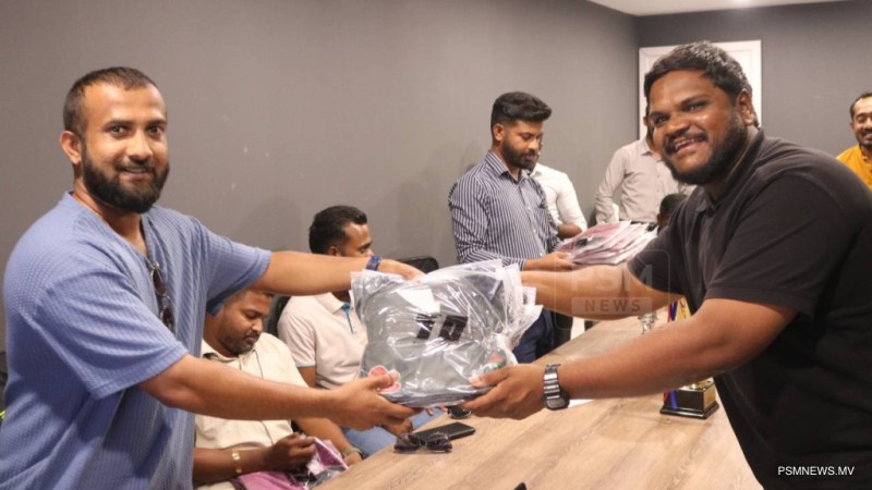 މައިލޯ ރަމަޟާން ކުރިކެޓް ކާނިވާ ފަށާނީ ކަރުދާސް ކޭކޭ އަދި ޑީއެސްސީގެ މެޗުން