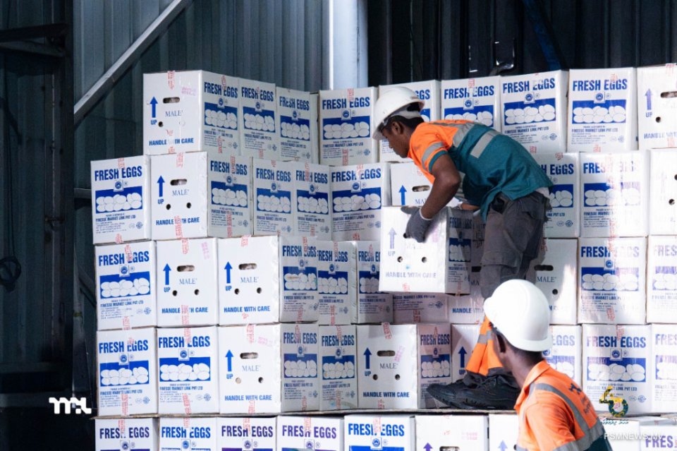 ރޯދަމަހުގެ ފުރަތަމަ 2 ދުވަހު 3،658 ބިސް ކޭސް ކްލިއާކުރި: އެމްޕީއެލް