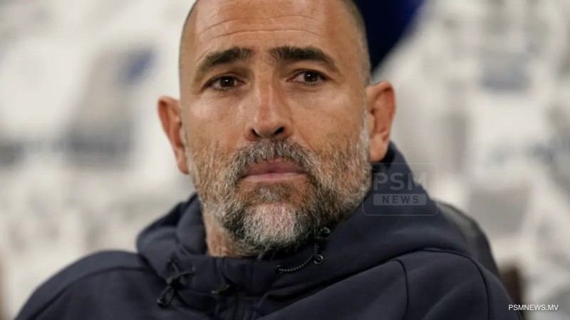 ޓޮޓްނަމް ރެލިގޭޓެއް ނުވާނެ: ކޯޗު ޓޫޑޯ