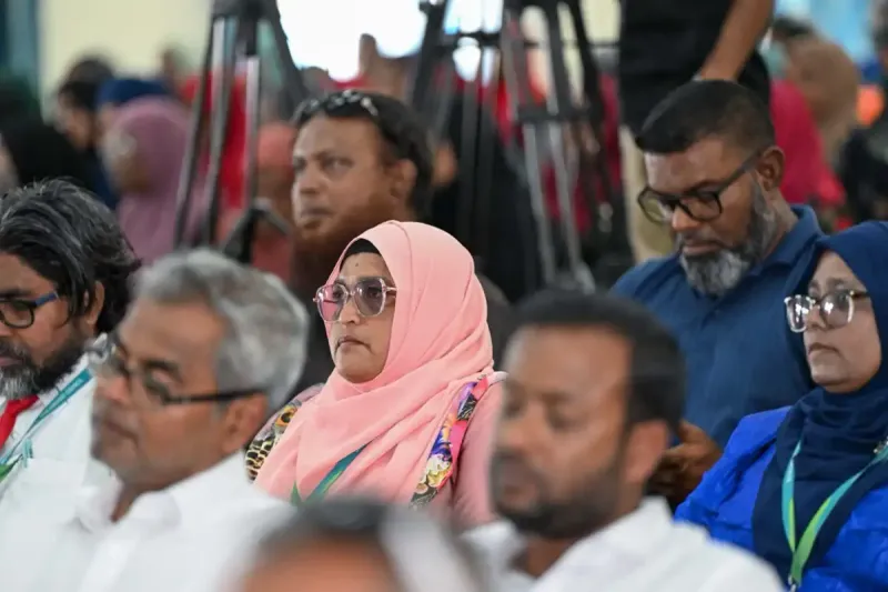 ސޫޒަންގެ ކެނޑިޑެންސީ ބަލައިގަންނަން ސުޕްރީމް ކޯޓުން އަމުރުކޮށްފި