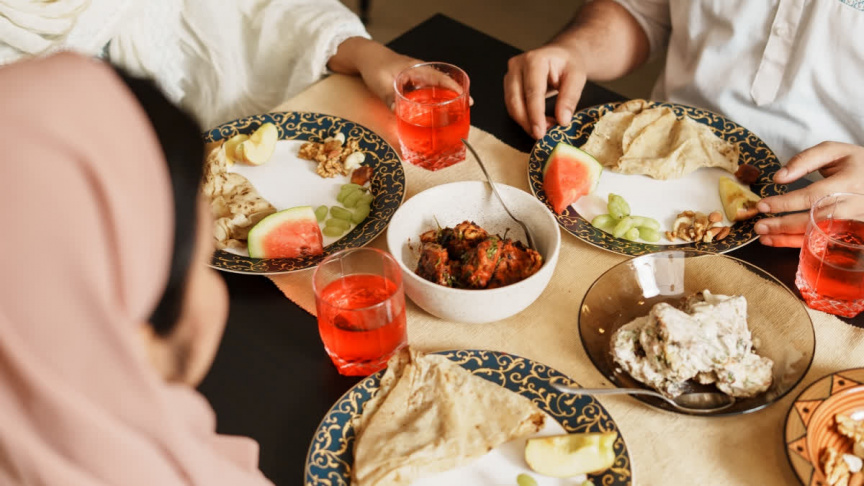 ރަމަޟާން މަހު މާގިނައިން ކެވޭތީ ކަންބޮޑުވޭތަ؟ މިކަން ކަމަށް ސަމާލުކަންދީ