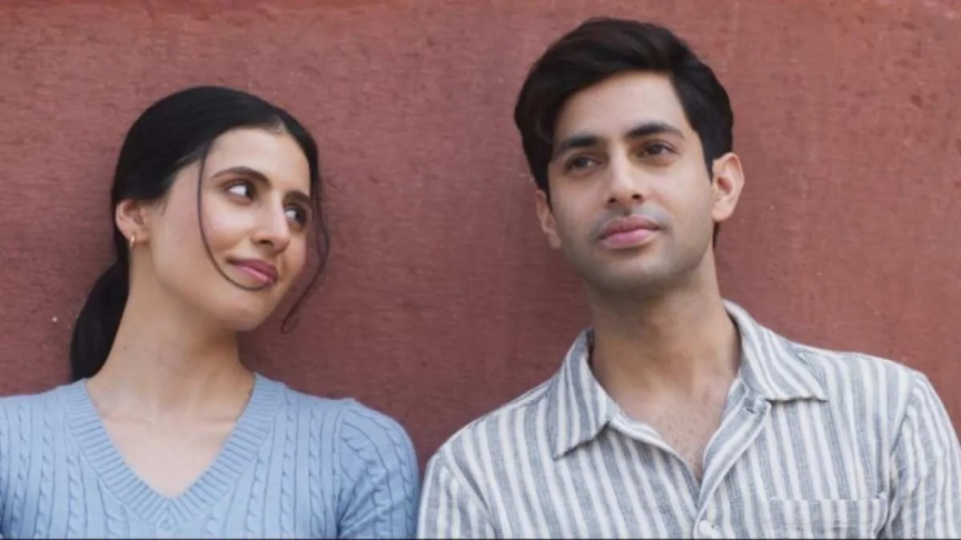 ފިލްމު 'އިއްކީސް' އެމެޒޯން ޕްރައިމްއަށް