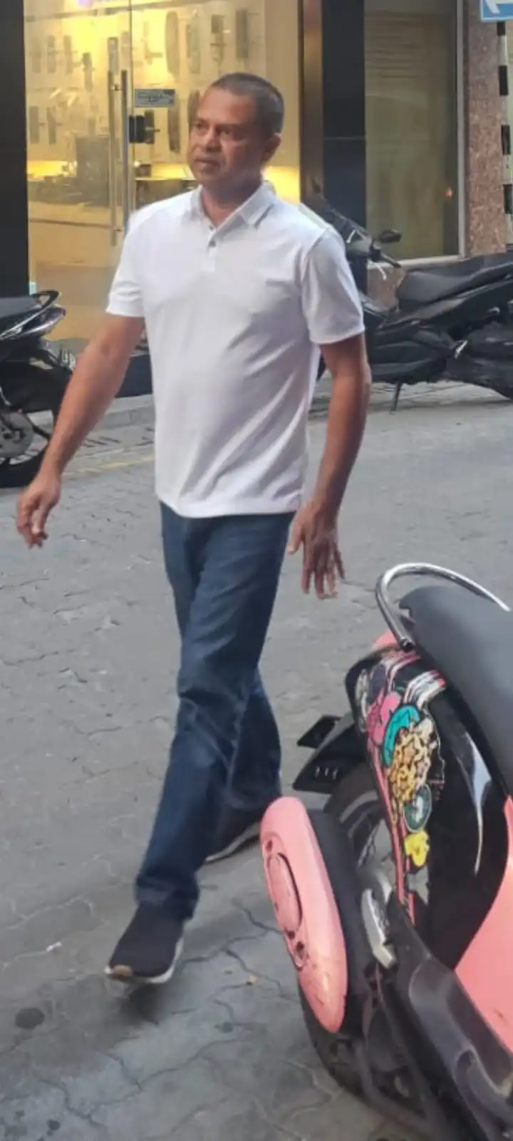 ސައީދުގެ މައްޗަށް އިއްވާފައިވާ ހުކުމަކީ ސިޔާސީ ނުފޫޒު އެކުލެވޭ، އިންސާފުން އެއްކިބާވެފައިވާ ނާއިންސާފު ހުކުމެއް ކަމަށް ގިނަ ބަޔަކު ފާހަގަކުރޭ