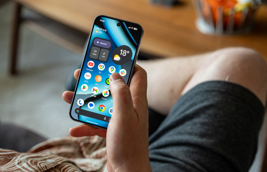 އޯޓީޕީގެ ރައްކާތެރިކަން ވަރުގަދަކޮށް، އެންޑްރޮއިޑް 17 ބީޓާ2 ނެރެފި