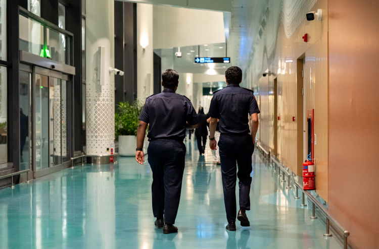 ގިނަ އަދަދެއްގެ މަސްތުވާތަކެއްޗާ އެކު މެލޭޝިއާ މީހަކު އެއާޕޯޓުން ހައްޔަރުކޮށްފި