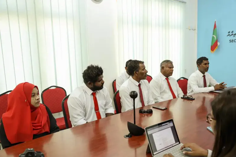 ފ. ނިލަންދޫ ކައުންސިލަށް ލިބުނު އާމްދަނީގެ ތެރެއިން 1.7 މިލިއަން ރުފިޔާ ރެކޯޑްކޮށްފައި ނެތް