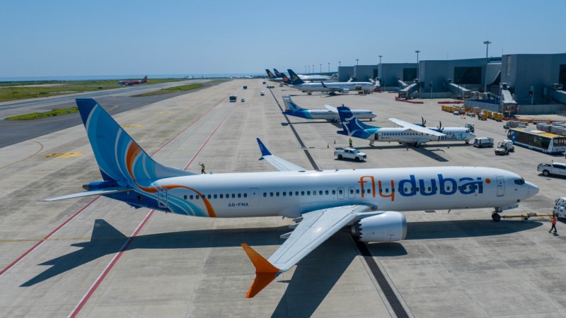 މެދުއިރުމަތީގެ އަސަރުތައް ކުޑަކުރަން އިތުރު އެއާލައިންތައް ރާއްޖެ ގެންނަނީ