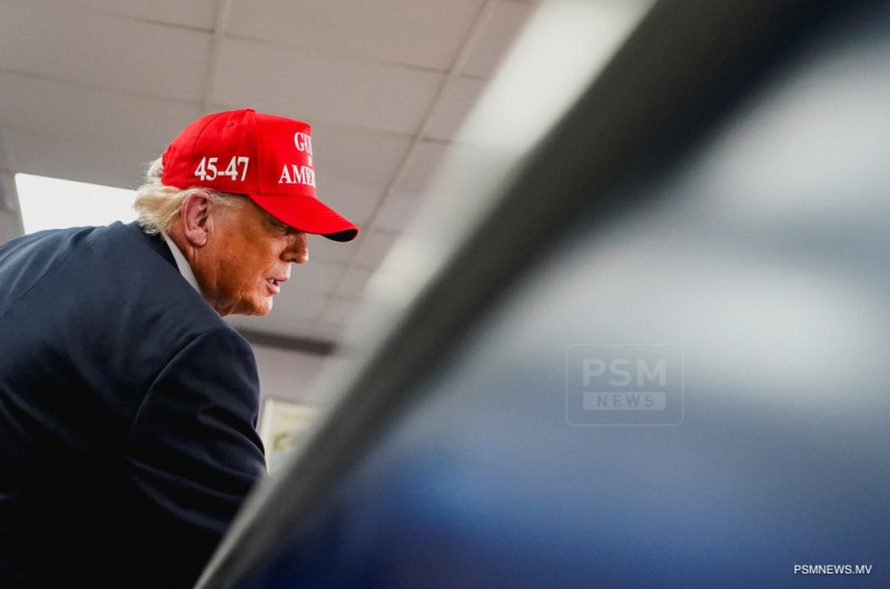 އަސްކަރީ އޮޕަރޭޝަނުގައި އެމެރިކާ ސިފައިން މަރުވުމުގެ ފުރުޞަތު އެބައޮތް