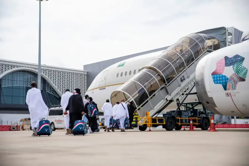 ރާއްޖެއިން އުމްރާއަށްދާ ފަރާތްތަކުން ދަތުރުފަތުރުގެ އެންމެހާ ކަންކަމުގައި އިތުރަށް ސަމާލުވުމަށް އިލްތިމާސްކޮށްފި