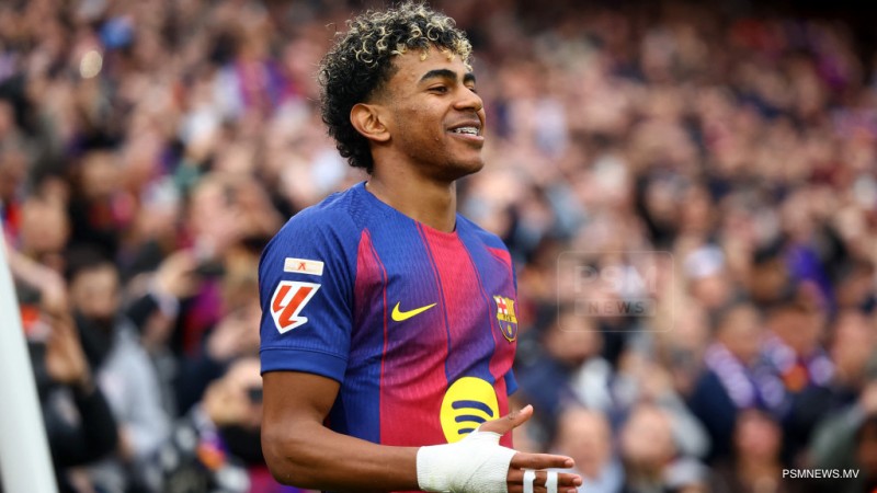 އެތުލެޓިކޯއާ ދެކޮޅަށް ''ކަމްބެކް'' އެއް ހެދިދާނެ: ޔަމާލް