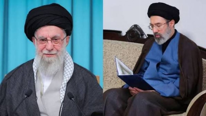 ޚާމަނާއީއަށް ފަހު އީރާން: ވެރިކަމުގެ ބާރުތައް ދާނީ ކޮން ދިމާލަކަށް؟