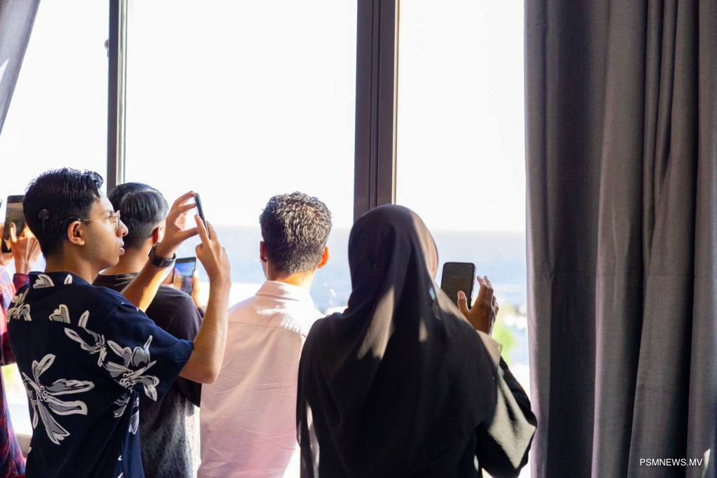 މުވައްޒަފުންނަށް ގޭގައި މަސައްކަތްކުރެވޭ ގޮތަށް ސިވިލް ސަރވިސް ޤަވާއިދު އިޞްލާޙުކޮށްފި