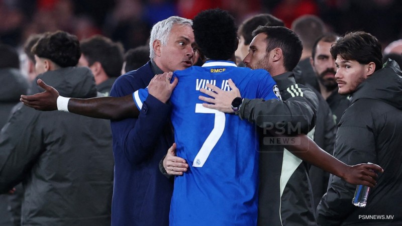 މައުސޫމްކަން ސާބިތުނުކޮށްދެވިއްޖެ ނަމަ ޕްރެސްޓިއާނީ ނުގެންގުޅޭނަން: މޮރީނިއޯ