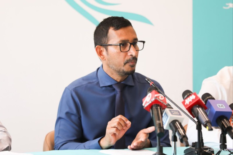 "އިދިކޮޅުން މަސައްކަތް ކުރަނީ ޚިޔާލު ހޯދުމުގެ ވޯޓުގެ މަޤްޞަދު އޮޅުވާލަން"